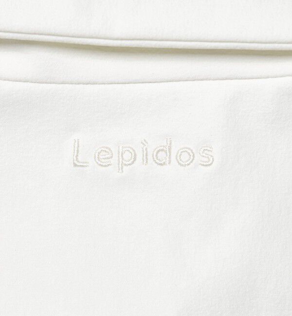 BEAUTY&YOUTH UNITED ARROWS「＜Lepidos＞ビッグ シャツ」|シャツ・ブラウス|