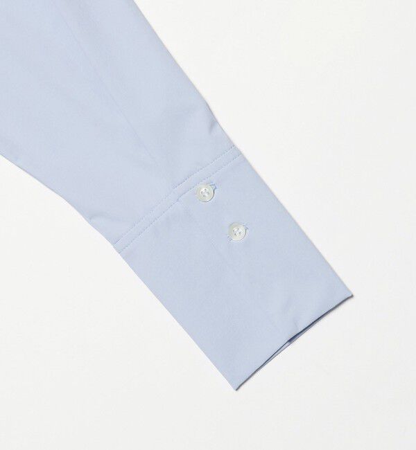 BEAUTY&YOUTH UNITED ARROWS「＜Lepidos＞ビッグ シャツ」|シャツ・ブラウス|