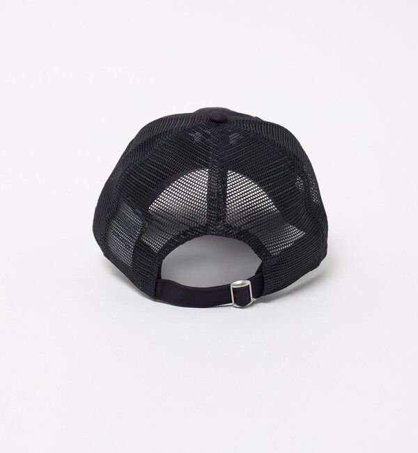 BEAUTY&YOUTH UNITED ARROWS「【別注】＜NEW ERA＞9TWENTY メッシュ キャップ」|キャップ・キャスケット|