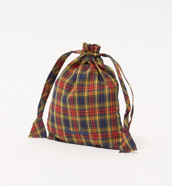 STEVEN ALAN「＜Steven Alan＞ポーチ SMALL」|ポーチ|