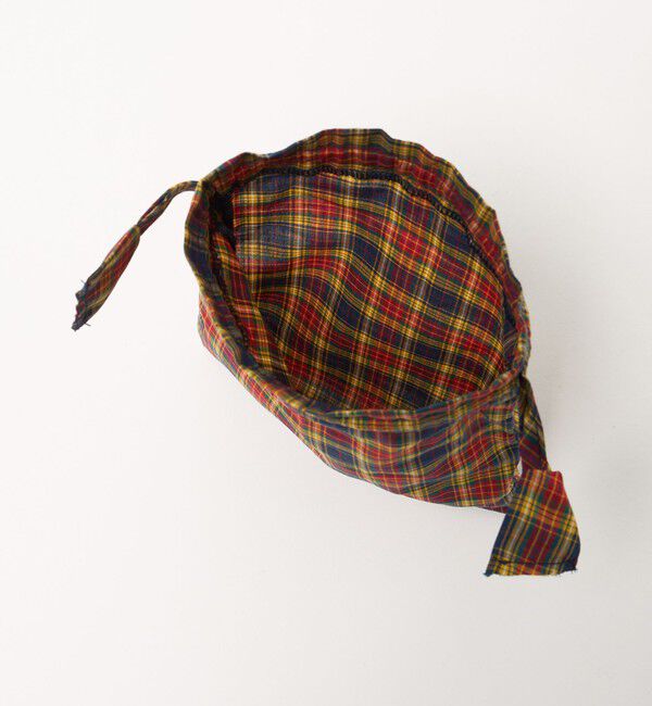 STEVEN ALAN「＜Steven Alan＞ポーチ SMALL」|ポーチ|