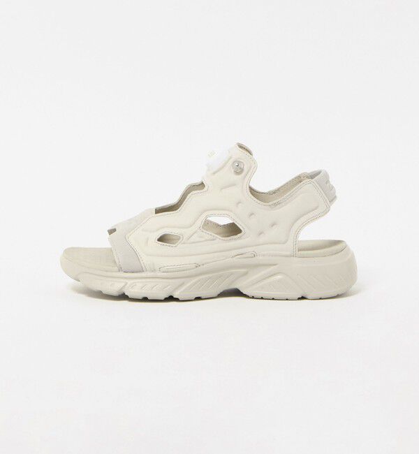 BEAUTY&YOUTH UNITED ARROWS「＜Reebok＞インスタ ポンプフューリー サンダル」|サンダル|