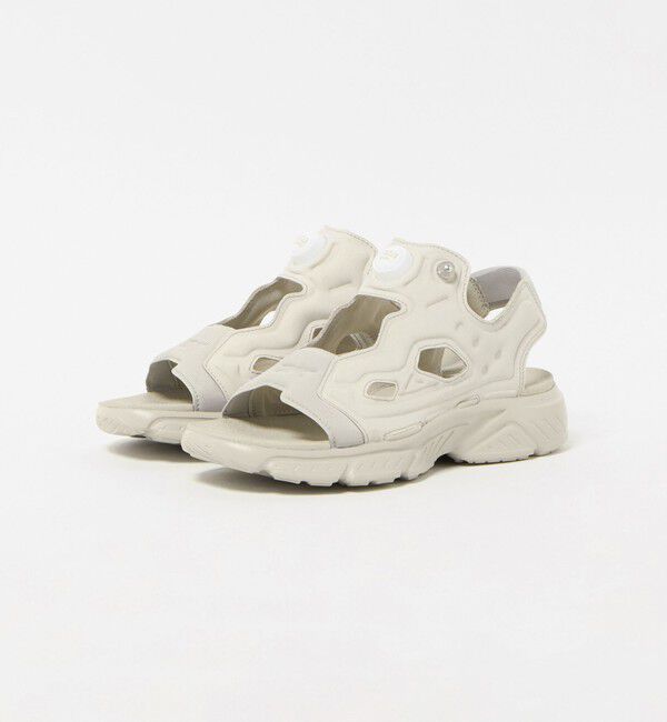 BEAUTY&YOUTH UNITED ARROWS「＜Reebok＞インスタ ポンプフューリー サンダル」|サンダル|