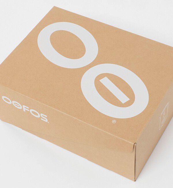 BEAUTY&YOUTH UNITED ARROWS「＜OOFOS＞OOmega LUXE サンダル」|サンダル|