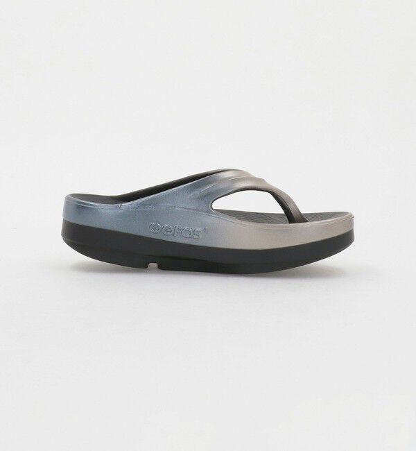 BEAUTY&YOUTH UNITED ARROWS「＜OOFOS＞OOmega LUXE サンダル」|サンダル|