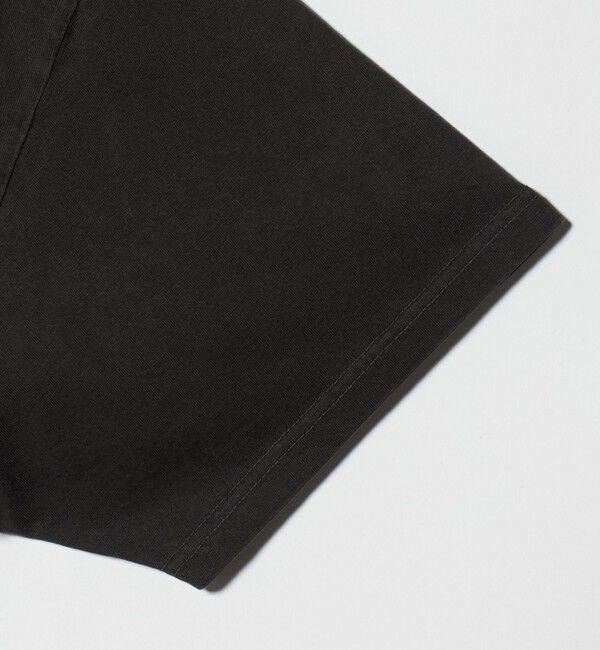 BEAUTY&YOUTH UNITED ARROWS「＜DEVO &times; BEAUTY&YOUTH＞JONEE プリント Tシャツ」|Tシャツ・カットソー|