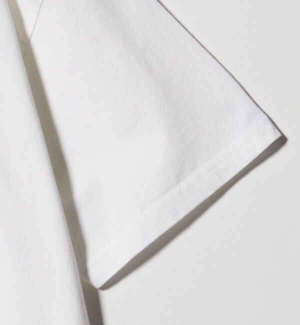 BEAUTY&YOUTH UNITED ARROWS「＜DEVO &times; BEAUTY&YOUTH＞EVERYTHING プリント Tシャツ」|Tシャツ・カットソー|