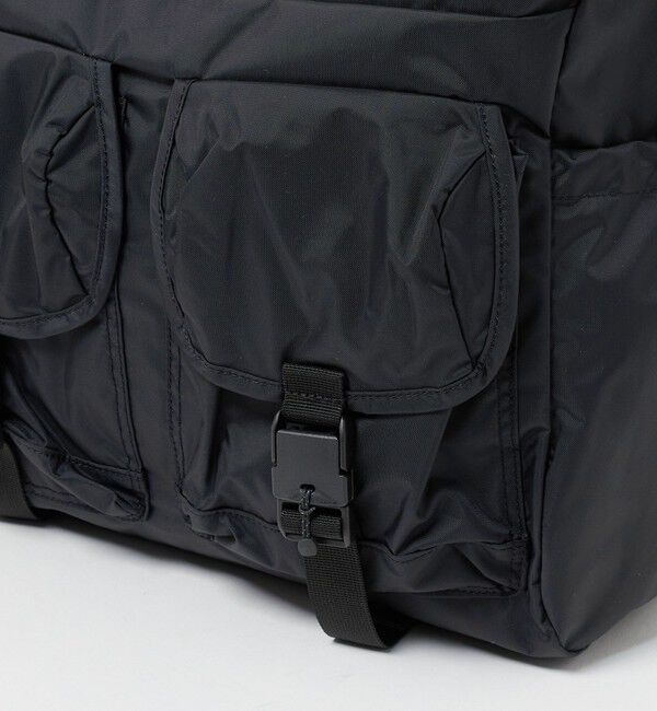 BEAUTY&YOUTH UNITED ARROWS「【別注】＜BAICYCLON＞マルチ ポケット ショルダーバッグ Ver.３」|ショルダー・メッセンジャー|