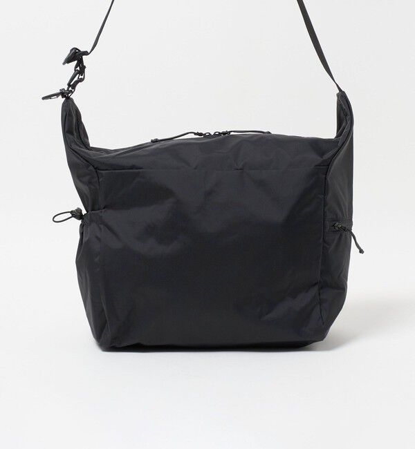 BEAUTY&YOUTH UNITED ARROWS「【別注】＜BAICYCLON＞マルチ ポケット ショルダーバッグ Ver.３」|ショルダー・メッセンジャー|