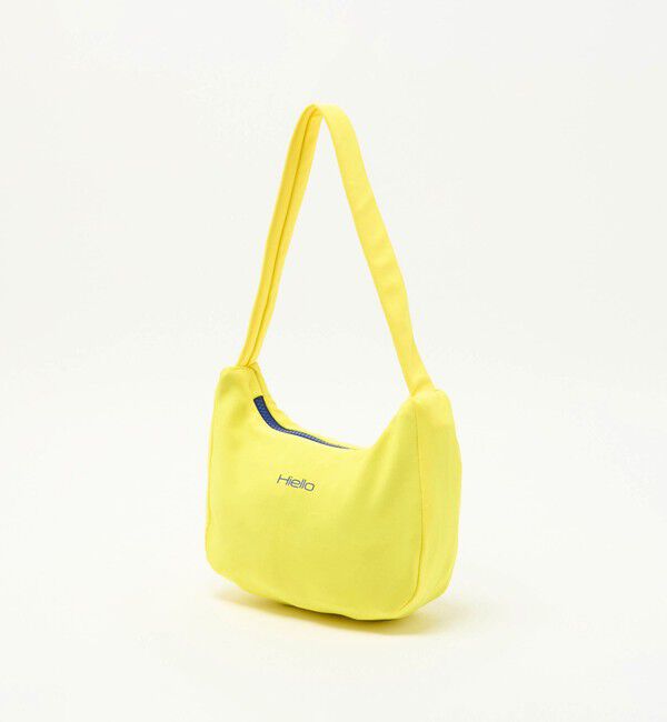 California General Store「＜HIELLO＞THE SWIMMER ショルダーバッグ/ウィメンズ」|ショルダー・メッセンジャー|