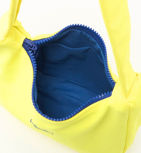 California General Store「＜HIELLO＞THE SWIMMER ショルダーバッグ/ウィメンズ」|ショルダー・メッセンジャー|