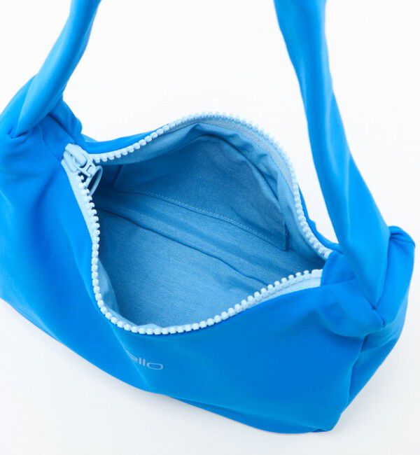 California General Store「＜HIELLO＞THE SWIMMER ショルダーバッグ/ウィメンズ」|ショルダー・メッセンジャー|