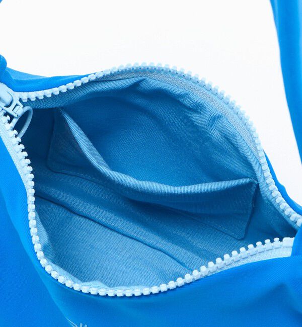 California General Store「＜HIELLO＞THE SWIMMER ショルダーバッグ/ウィメンズ」|ショルダー・メッセンジャー|