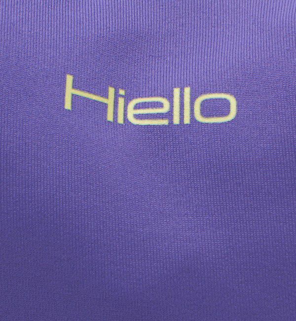 California General Store「＜HIELLO＞THE SWIMMER ショルダーバッグ/ウィメンズ」|ショルダー・メッセンジャー|