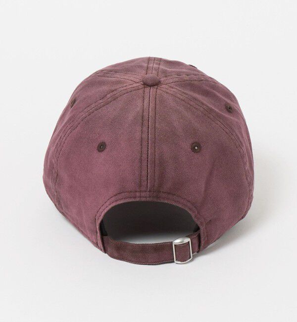 BEAUTY&YOUTH UNITED ARROWS「【別注】＜NEW ERA＞9TWENTY フェード キャップ」|キャップ・キャスケット|