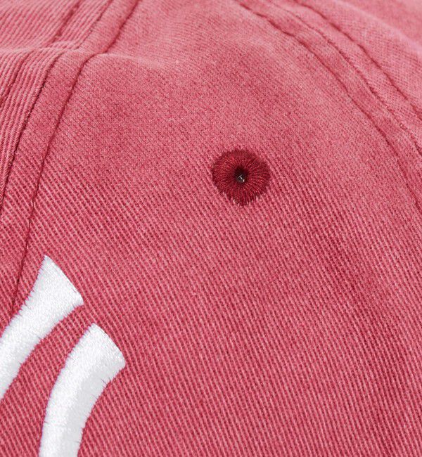 BEAUTY&YOUTH UNITED ARROWS「【別注】＜NEW ERA＞9TWENTY フェード キャップ」|キャップ・キャスケット|