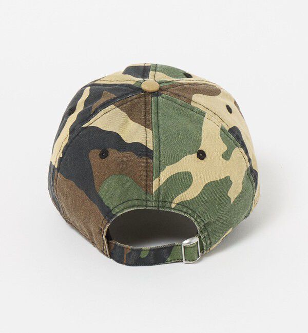 BEAUTY&YOUTH UNITED ARROWS「【別注】＜NEW ERA＞9TWENTY フェード キャップ」|キャップ・キャスケット|