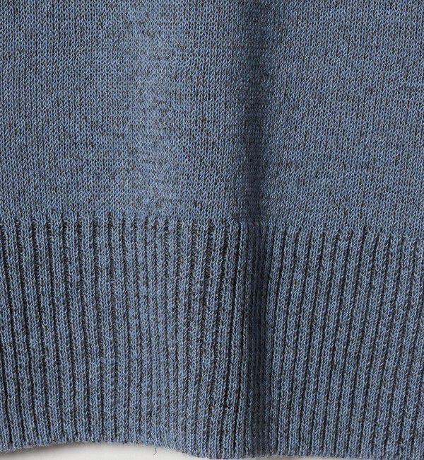 STEVEN ALAN「＜Steven Alan＞ミックス ニット プルオーバー」|ニット・セーター|