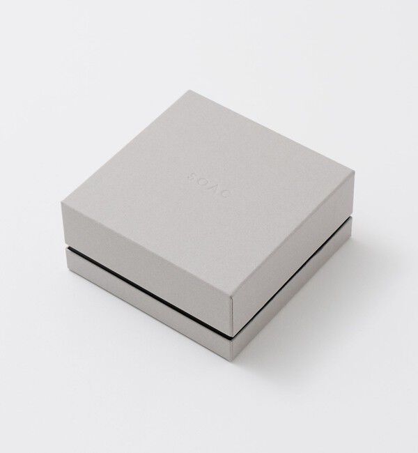BEAUTY&YOUTH UNITED ARROWS「＜SOAC＞Pond チェーン チョーカー」|ネックレス|