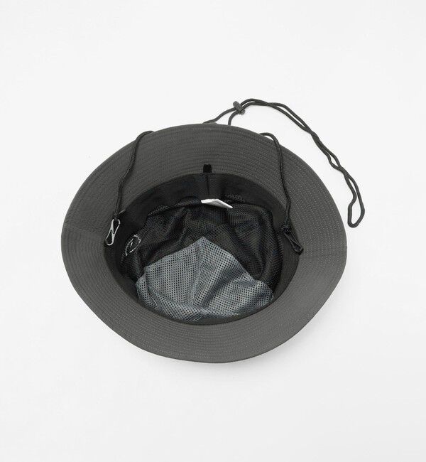 BEAUTY&YOUTH UNITED ARROWS「＜halo commodity＞SALT SLIT ハット」|ハット|