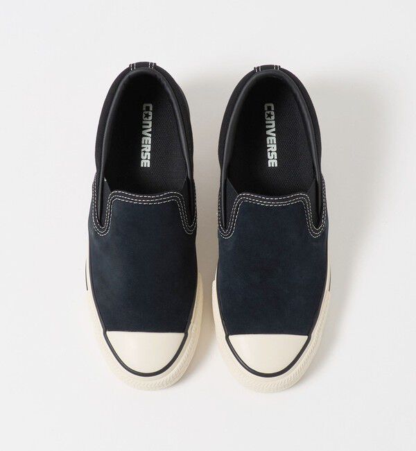 BEAUTY&YOUTH UNITED ARROWS「＜CONVERSE＞CS スリッポン スニーカー」|スニーカー|