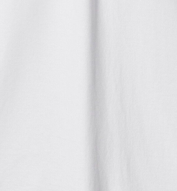 BEAUTY&YOUTH UNITED ARROWS「デオドラント クリア コットン ジャケット Tシャツ 抗菌防臭 吸水速乾 UVカット」|Tシャツ・カットソー|