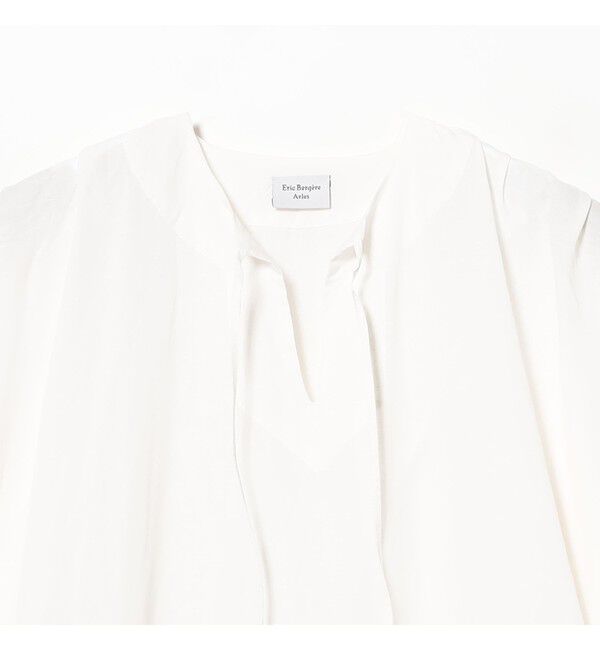 Demi-Luxe BEAMS 「DOU BOCHI Eric Bergere / Ballarine ワンピース」|ワンピース|