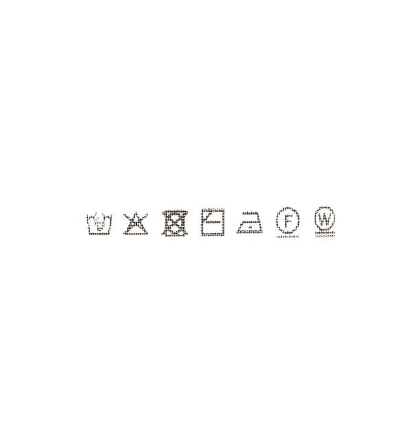 Demi-Luxe BEAMS 「SEEALL / フォルト プレーン スウェット」|パーカー|