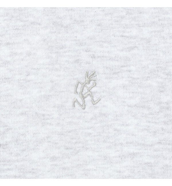 BEAMSBOY「【別注】Gramicci / フルジップ パーカー」|スウェット・ジャージ|