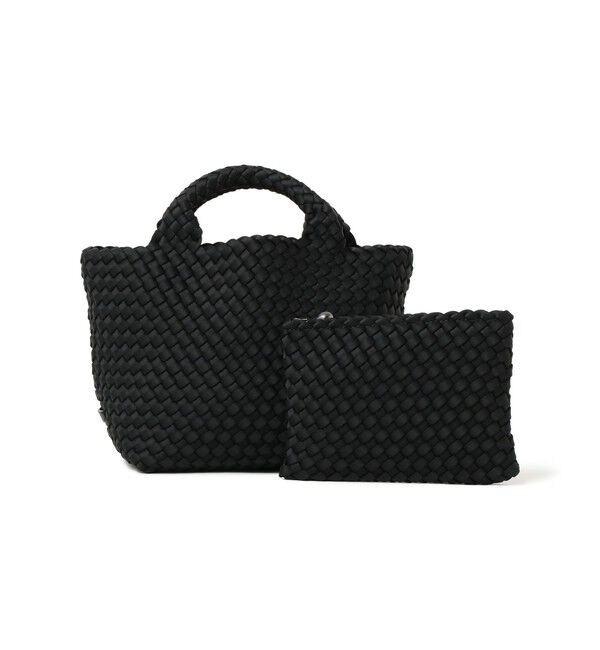 Demi-Luxe BEAMS 「NAGHEDI / St. Barths Small トートバッグ」|トートバッグ|