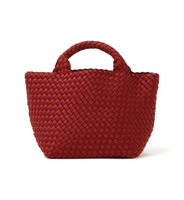 Demi-Luxe BEAMS 「NAGHEDI / St. Barths Small トートバッグ」|トートバッグ|