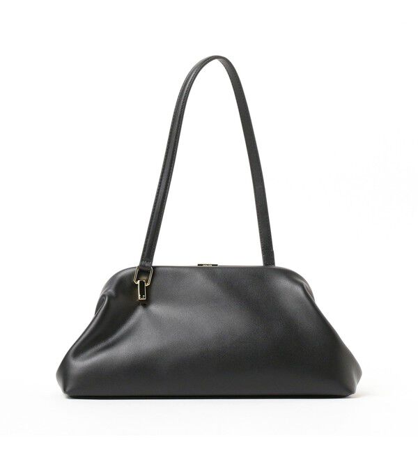 Demi-Luxe BEAMS 「PUNTI. / ECLAIR ワンショルダー ハンドバッグ M」|トートバッグ|