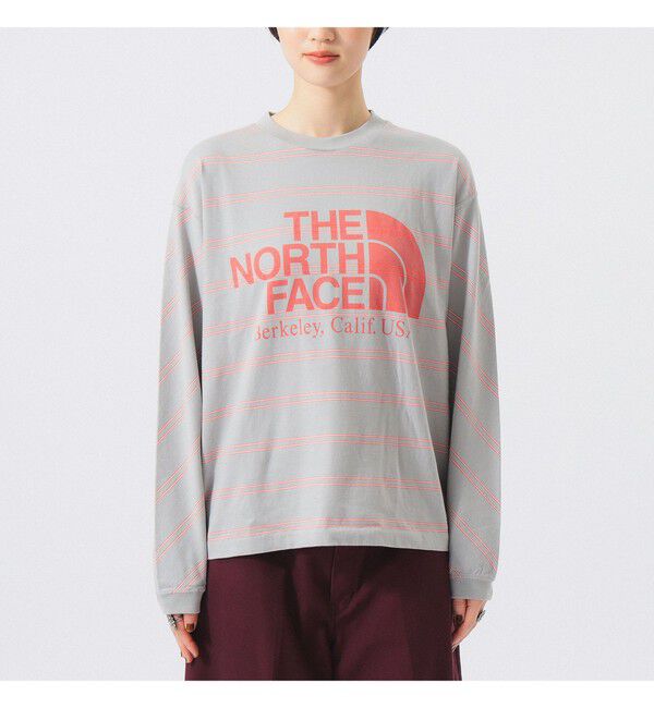BEAMSBOY「TNFP_BORDER_SP」|Tシャツ・カットソー|