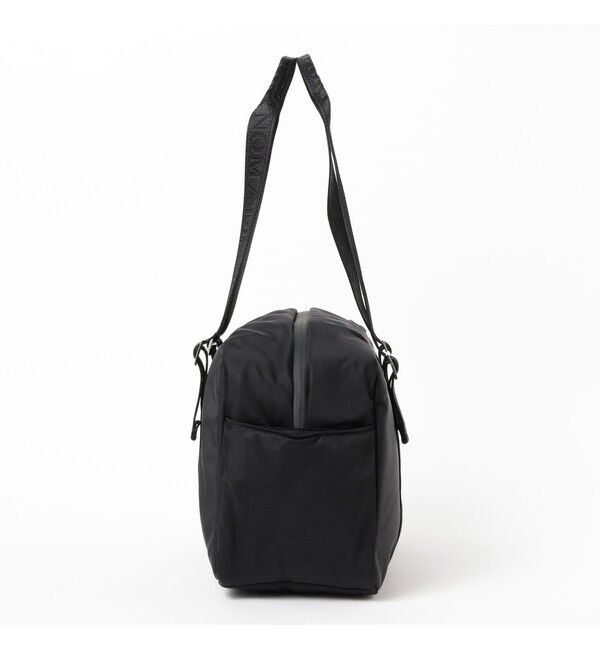 Demi-Luxe BEAMS 「NOMADIS / PARK ボストン バッグ」|トートバッグ|