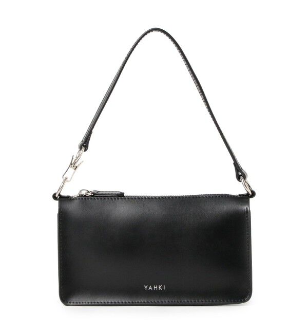 Ray BEAMS 「YAHKI / YH-812 HAND BAG」|ハンドバッグ|