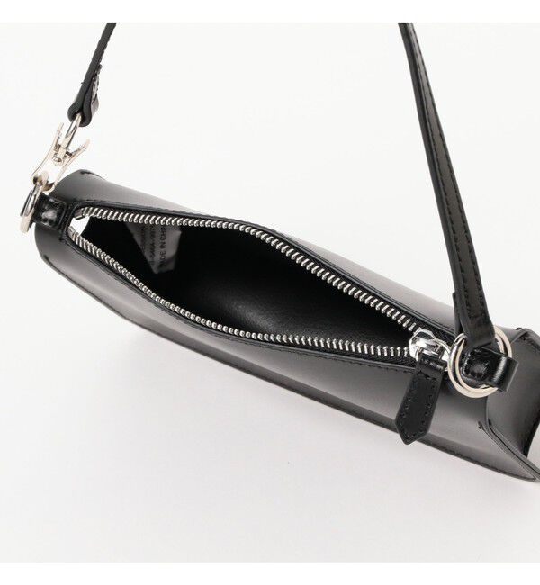 Ray BEAMS 「YAHKI / YH-812 HAND BAG」|ハンドバッグ|