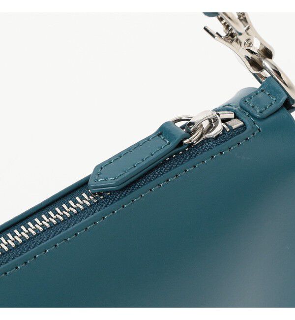 Ray BEAMS 「YAHKI / YH-812 HAND BAG」|ハンドバッグ|
