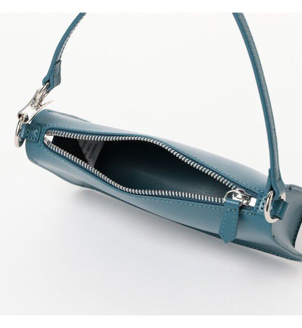 Ray BEAMS 「YAHKI / YH-812 HAND BAG」|ハンドバッグ|
