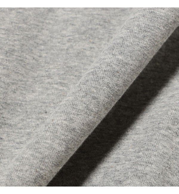 Ray BEAMS 「パイピング タンクトップ レイヤー Tシャツ」|Tシャツ・カットソー|