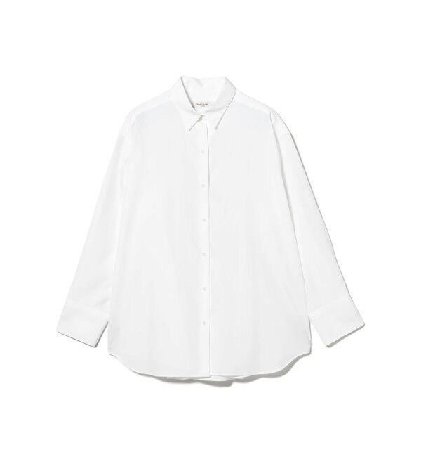 Demi-Luxe BEAMS 「2WAY オーバーシャツ 26AW」|シャツ・ブラウス|