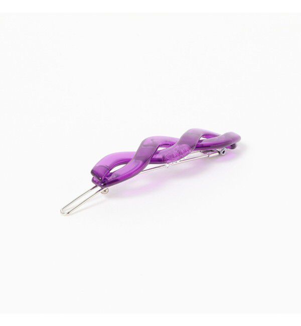 BEAMSBOY「ミニ ヘアクリップ 3SET」|その他|