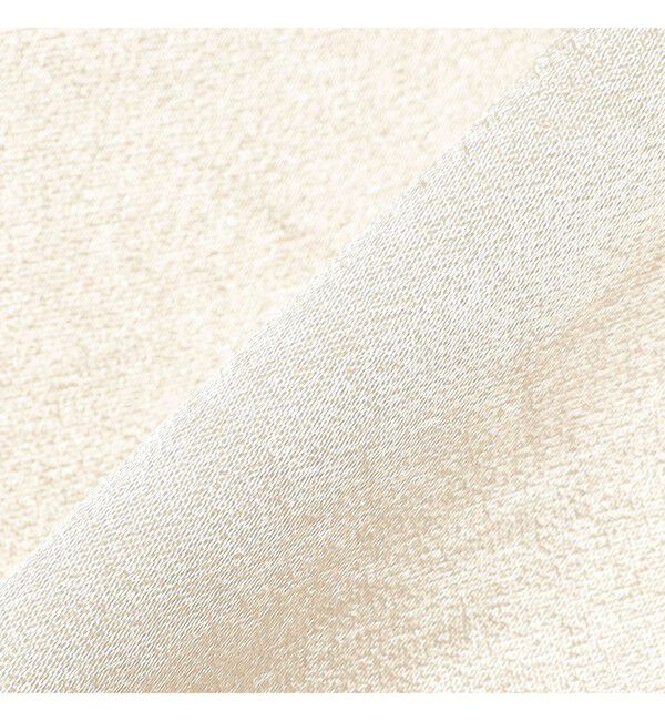 Demi-Luxe BEAMS 「アセテート バックサテン パンツ」|チノ|