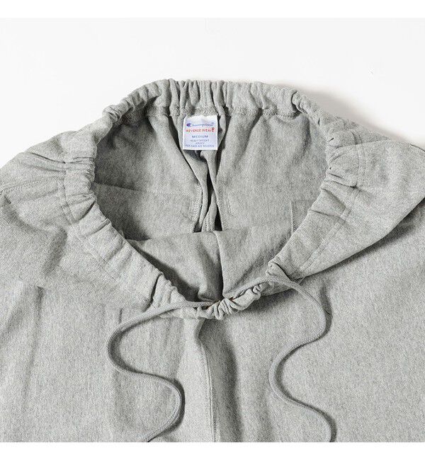 BEAMS「【別注】Champion / リバースウィーブ（R）ワイドショートパンツ」|その他|