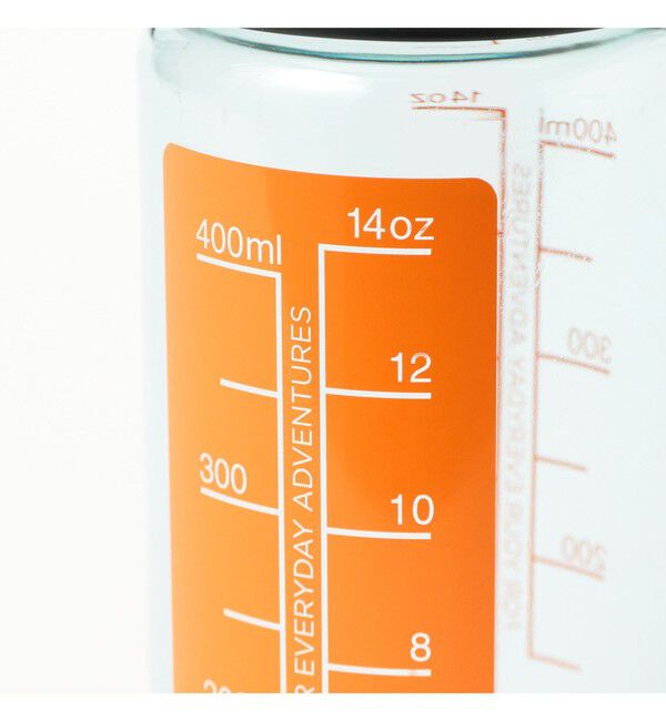 bPr BEAMS「【別注】nalgene / Tritan 広口0.5L ボトル 2026」|その他|
