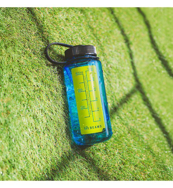 bPr BEAMS「【別注】nalgene / Tritan 広口0.5L ボトル 2026」|その他|