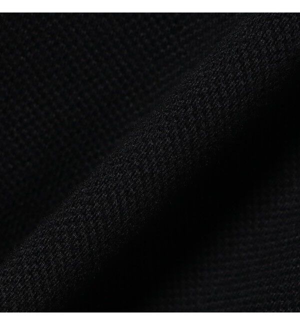 BEAMS「【別注】LACOSTE / ヘビーカノコ ロングスリーブ ポロ」|ポロシャツ|