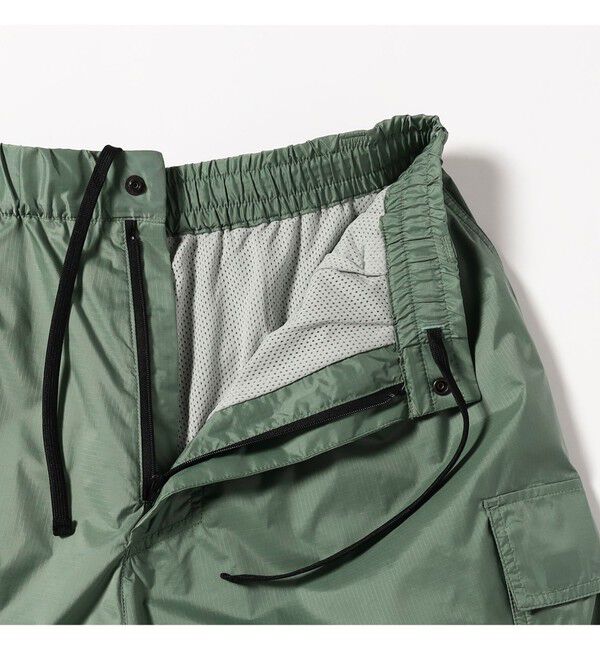 BEAMS「THE NORTH FACE / BOUNDX BEAVER PANT」|チノ|