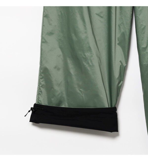 BEAMS「THE NORTH FACE / BOUNDX BEAVER PANT」|チノ|
