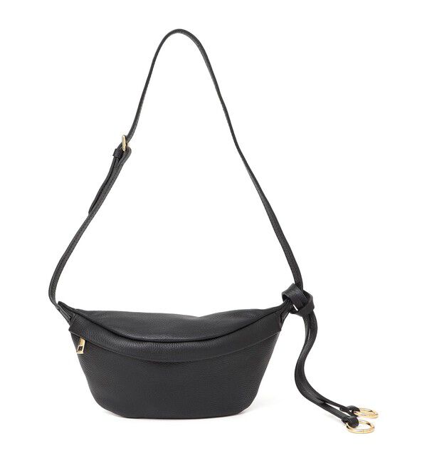 SHIPS for women「【SHIPS別注】AULENTTI: ボディ バッグ」|ショルダー・メッセンジャー|