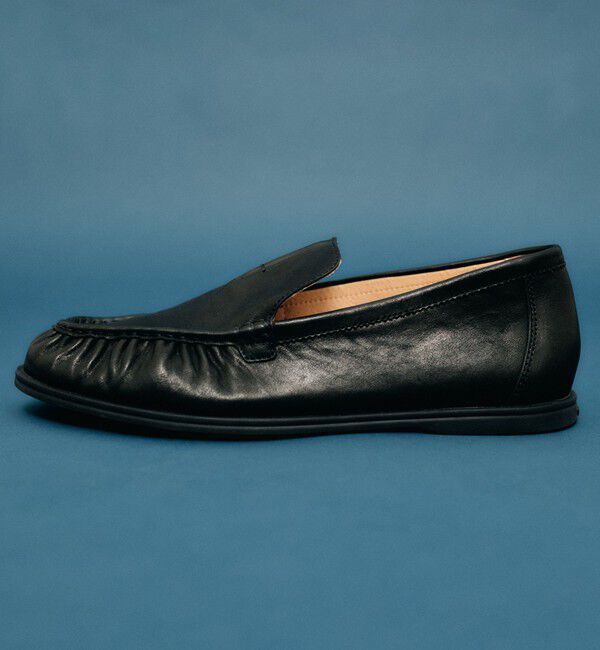 SHIPS「【City Ambient Products別注】FOOT INDUSTRY: LOAFER」|その他|